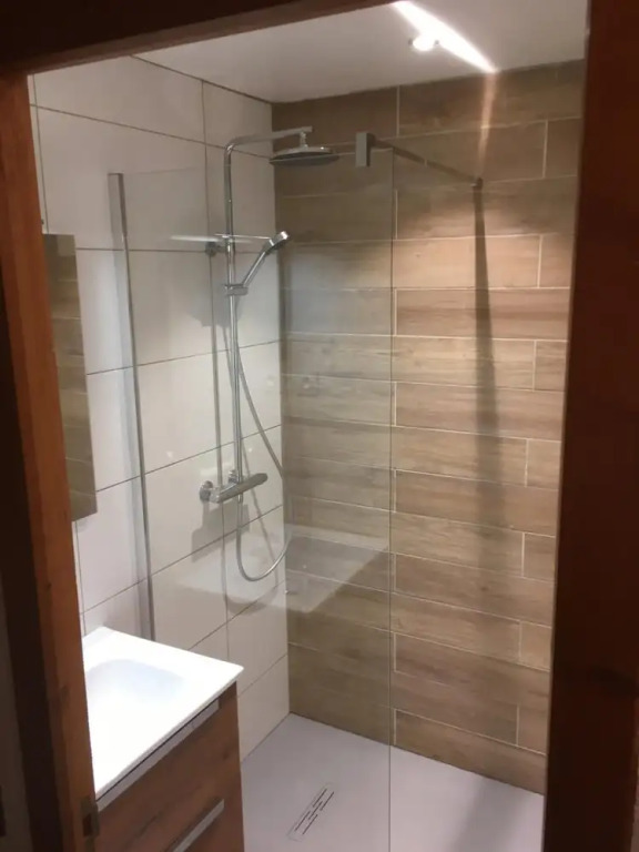 Alpages N°3 : 3 Pièces 6 Personnes / 3 Rooms 6 People