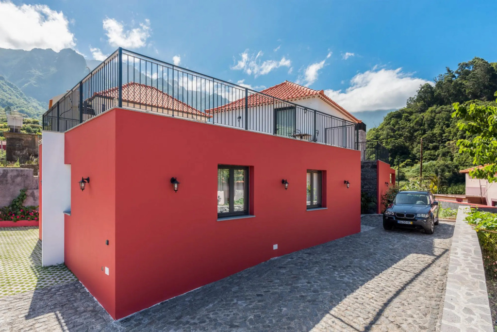 Villa Teresa 2 by Atlantic Holiday