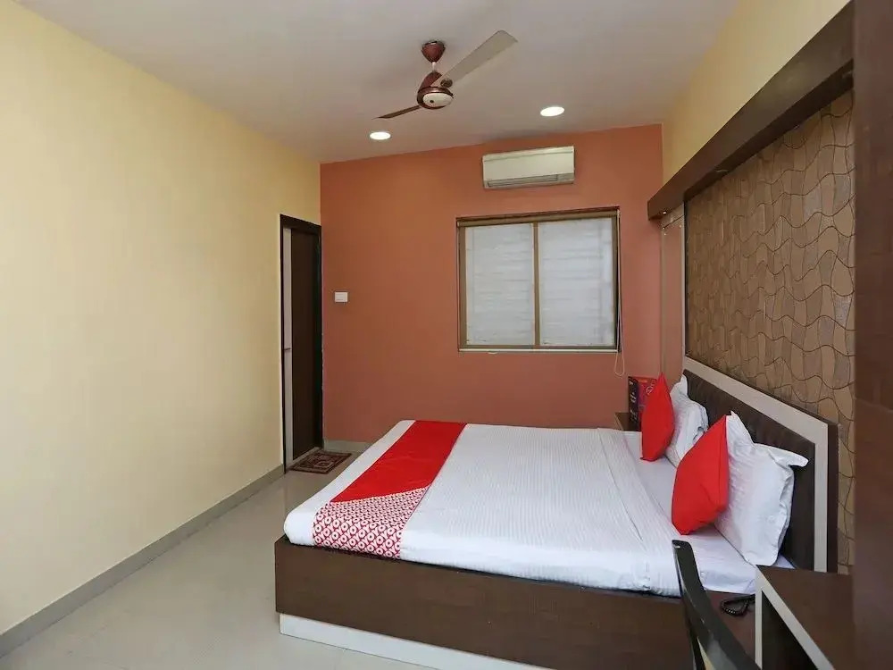 Hotel Pawan Putra By OYO Rooms