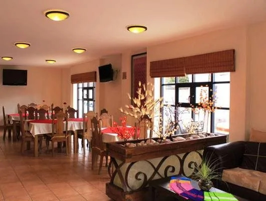 Hotel San Jose