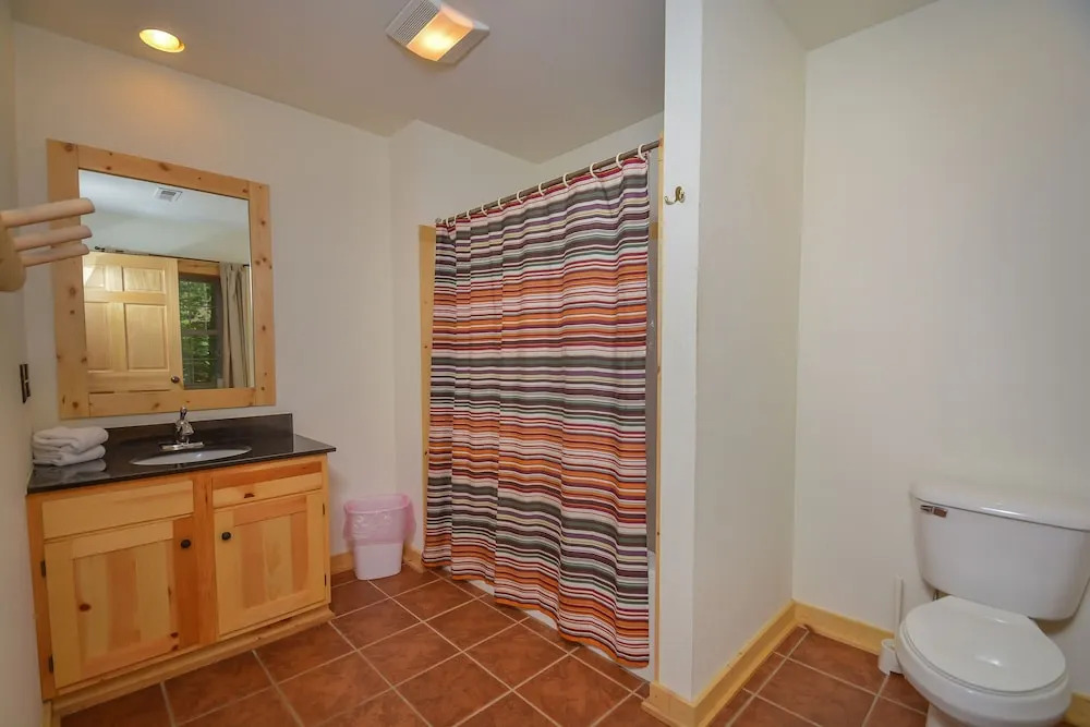 Canaima 3 Bedroom House