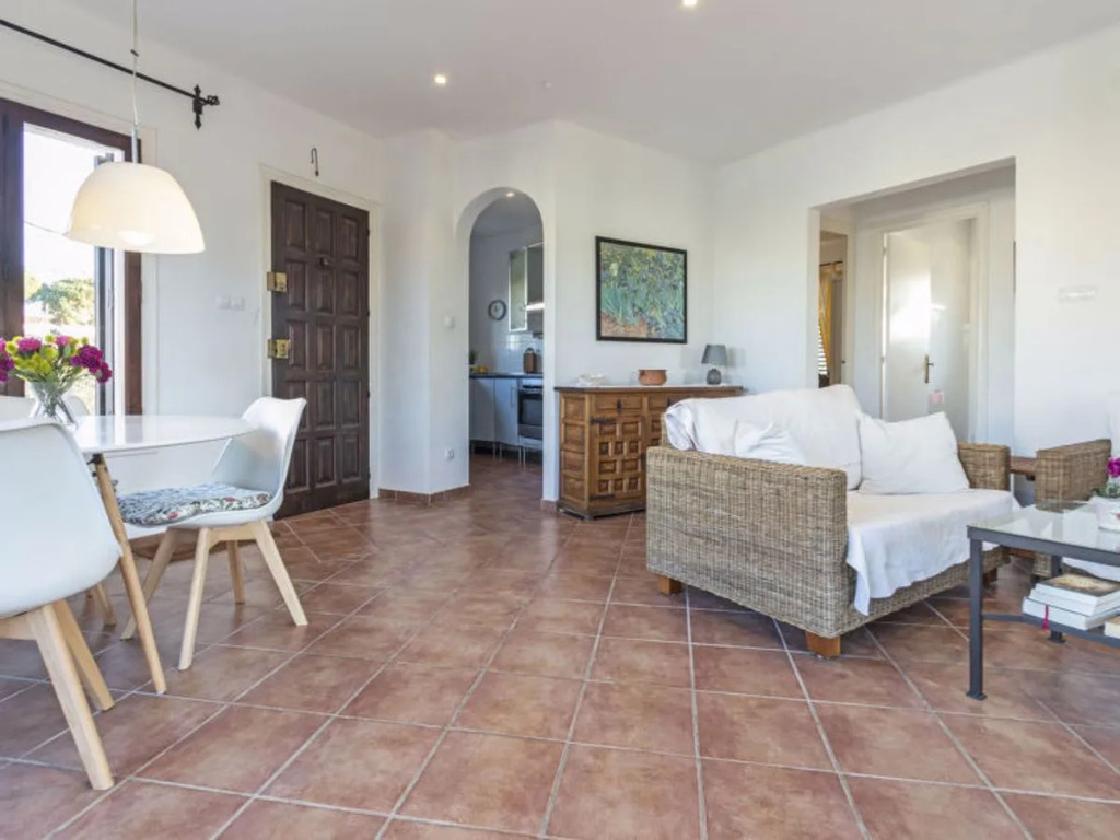 House Marisol Verditz