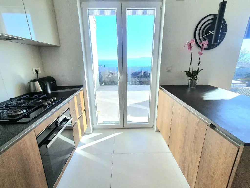 Sun Terrace