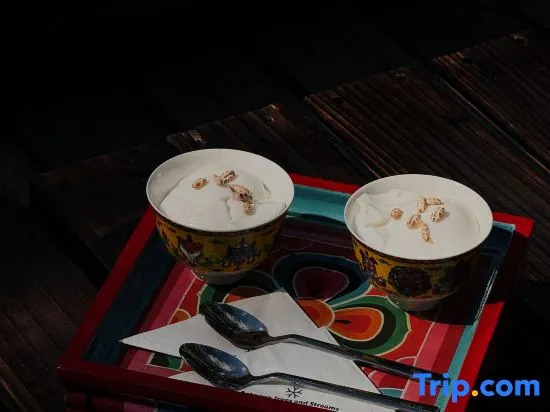 Linshuijian Dujiazhuangyuan