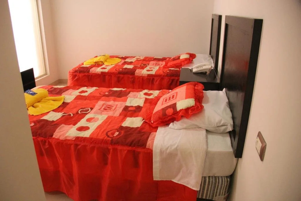 Hotel del Centro(Rolovi Hotel Xalapa Centro)