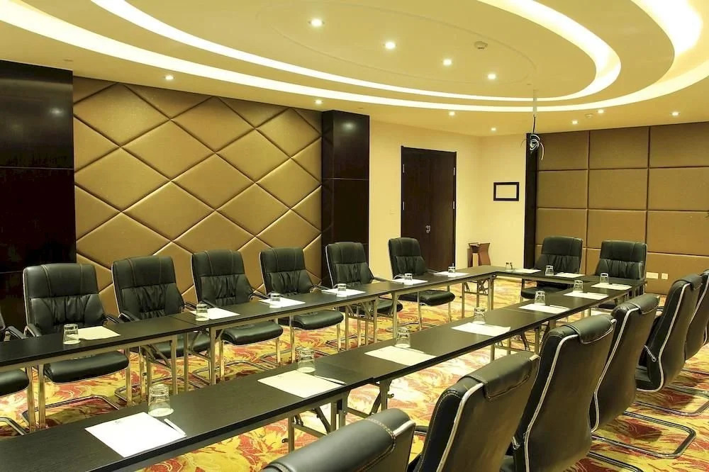 Meihao Hotel