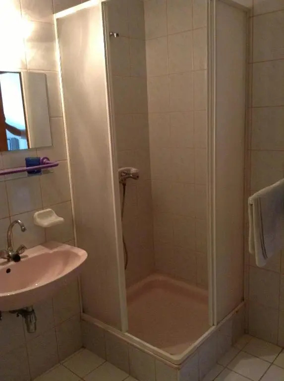 Vili Apartmanház