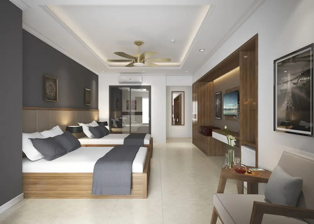 Bao Anh Hotel