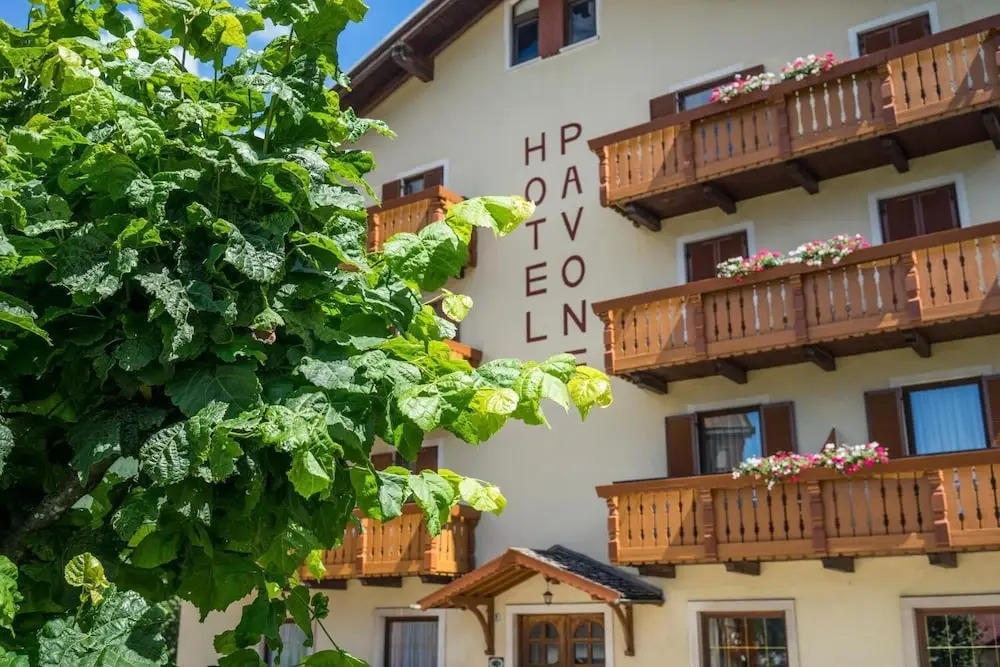 Hotel Pavone