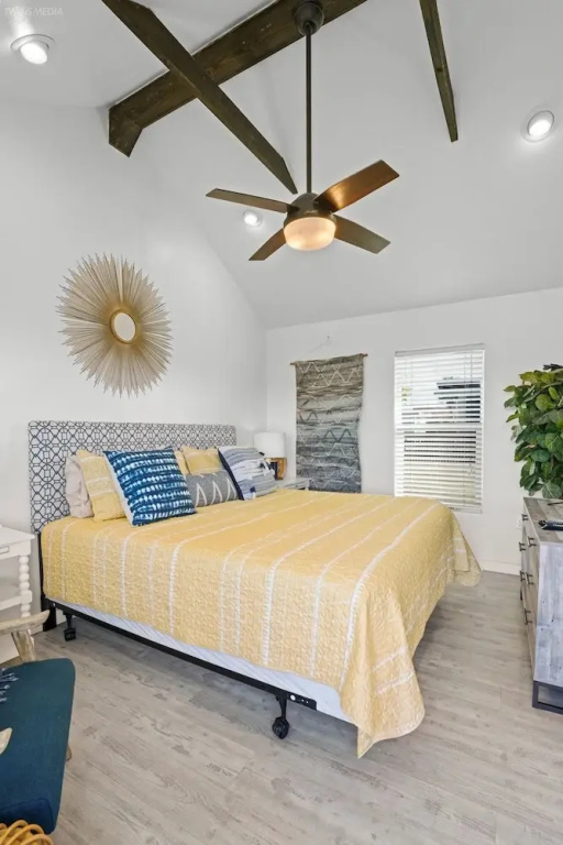 Casa Santorini Spv25 1 Bedroom Cottage by Redawning