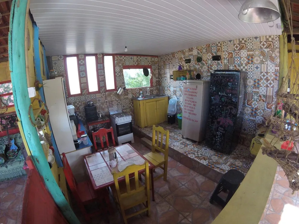 Hostel CasAmarEla