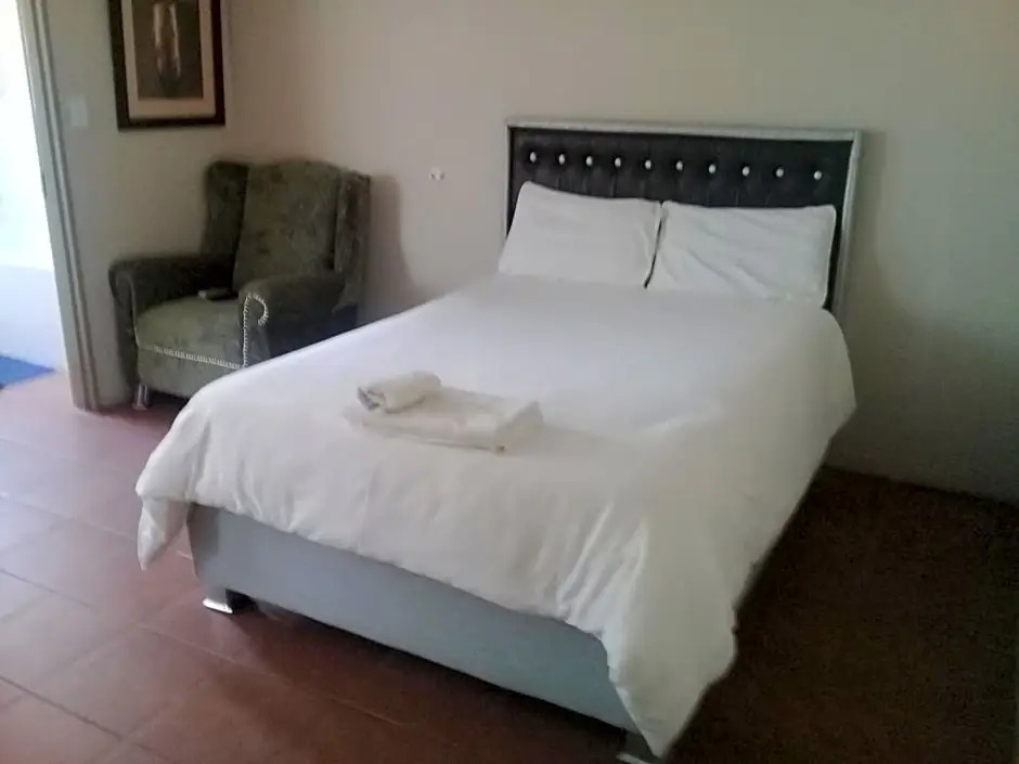 SIMA SILVER LODGE