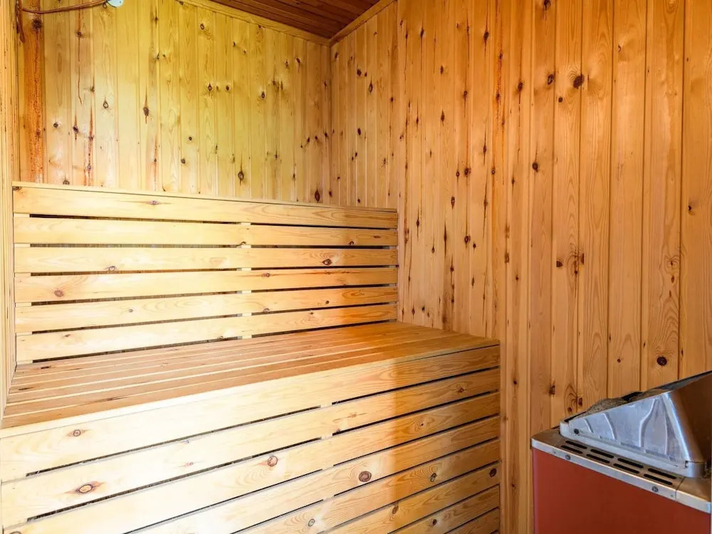 6 person holiday home in Fanø