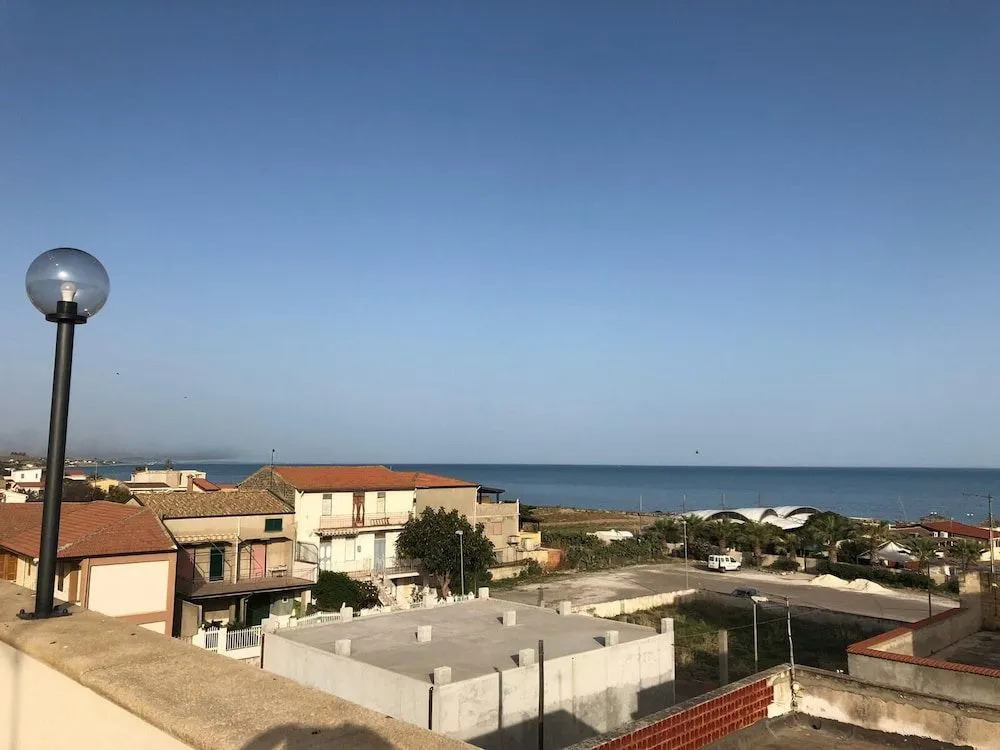 Stella del Mare