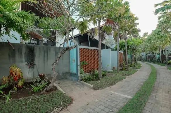 The Lavana Akatara Villa Nusa Dua