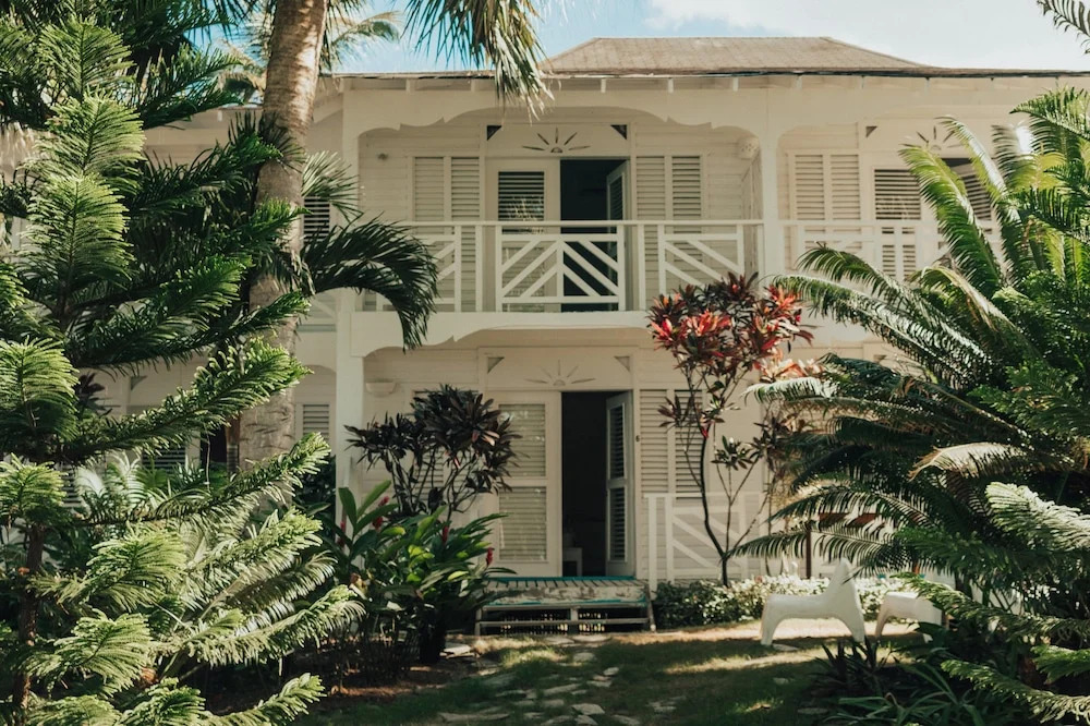 Mosquito Boutique Hotel