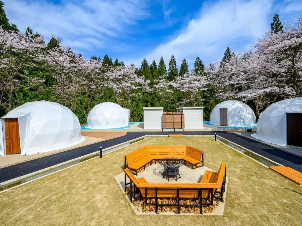 Lupo Forest "GRAN FOREST Echizen Miyama" - Vacation STAY 07099v