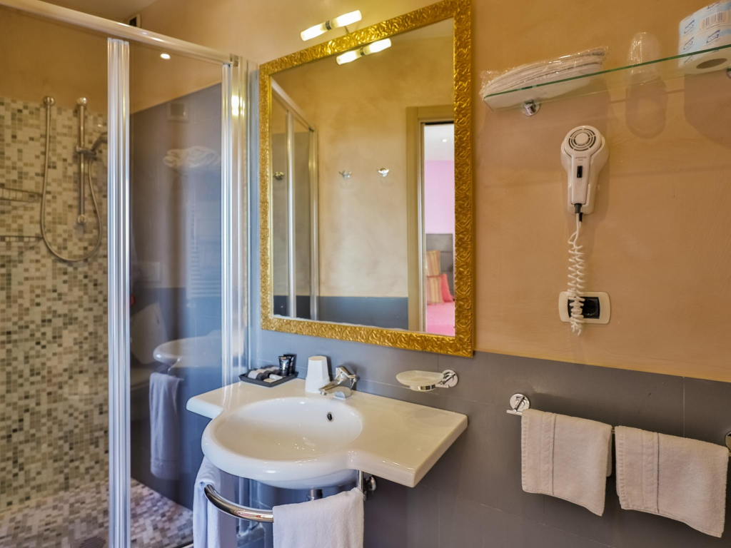 Luxury room with sea view in Amalfi ID 3929