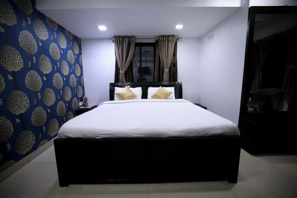 Hotel Park Gardenia