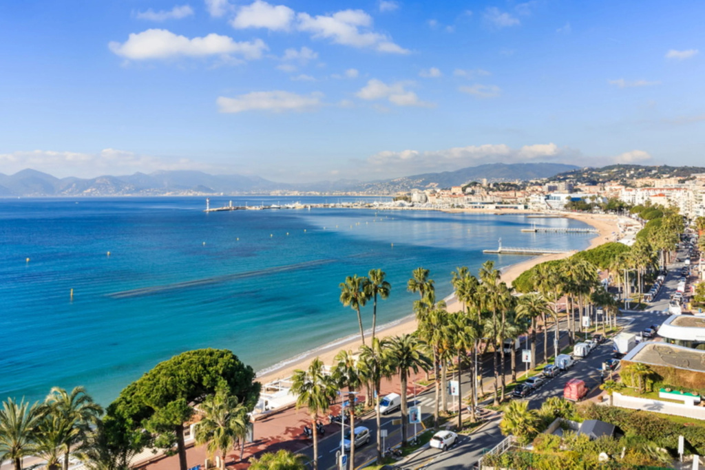 Staybridge Suites - Cannes Centre by IHG