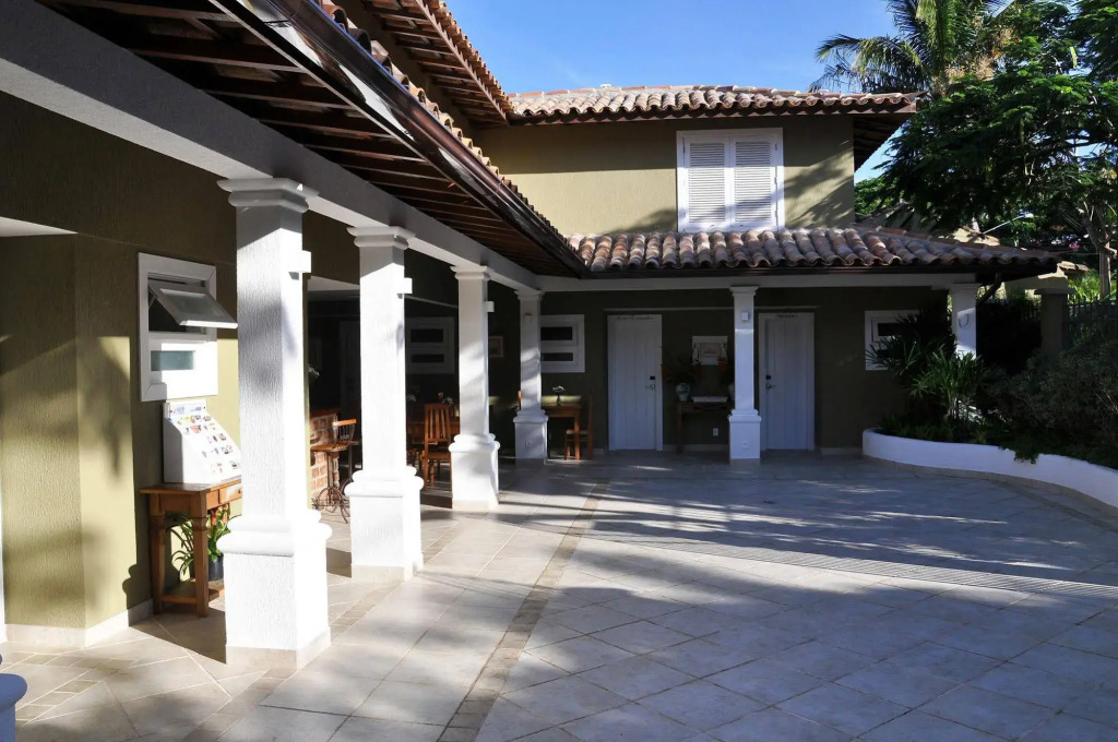 Pousada Dos Búzios