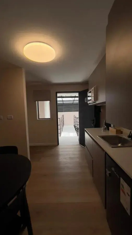 Charcas Suites Palermo Soho