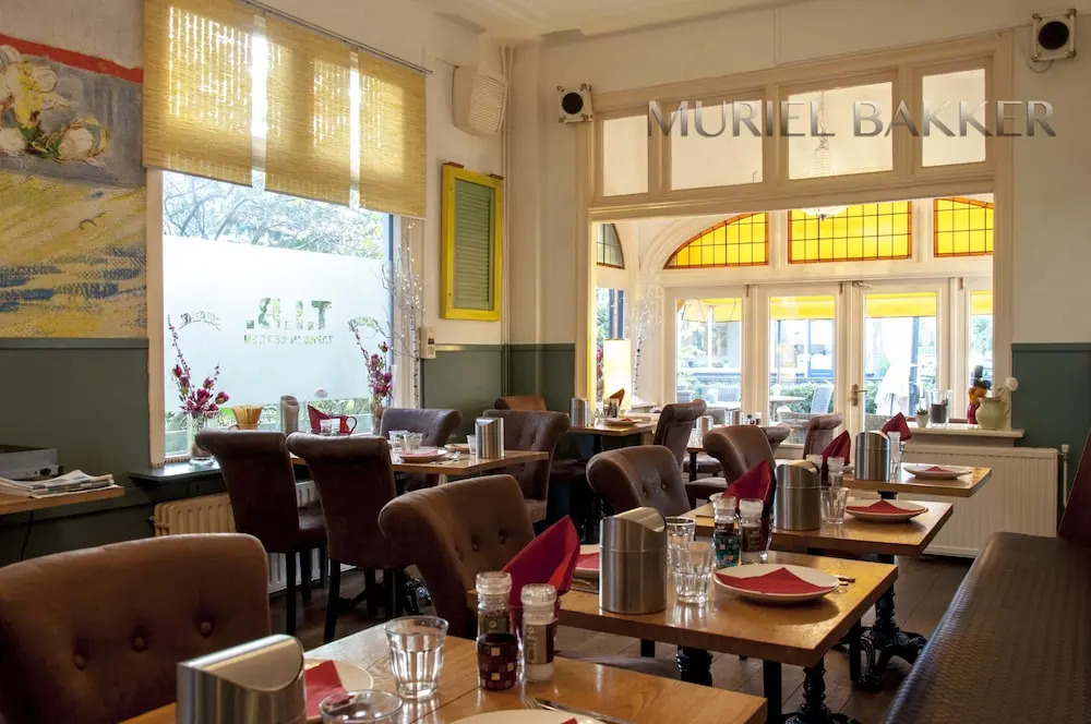 Hotel Villa Breeburg