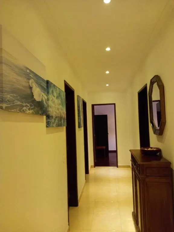 Sunset View Apartment - 22