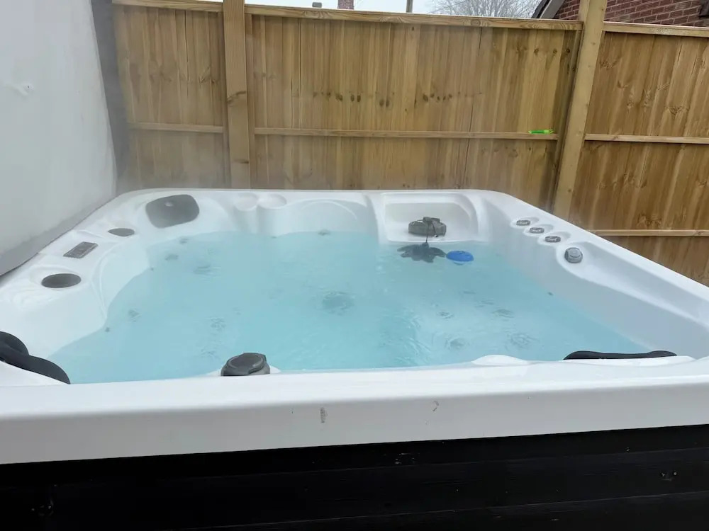 Charming Bungalow in Picturesque Silton Village