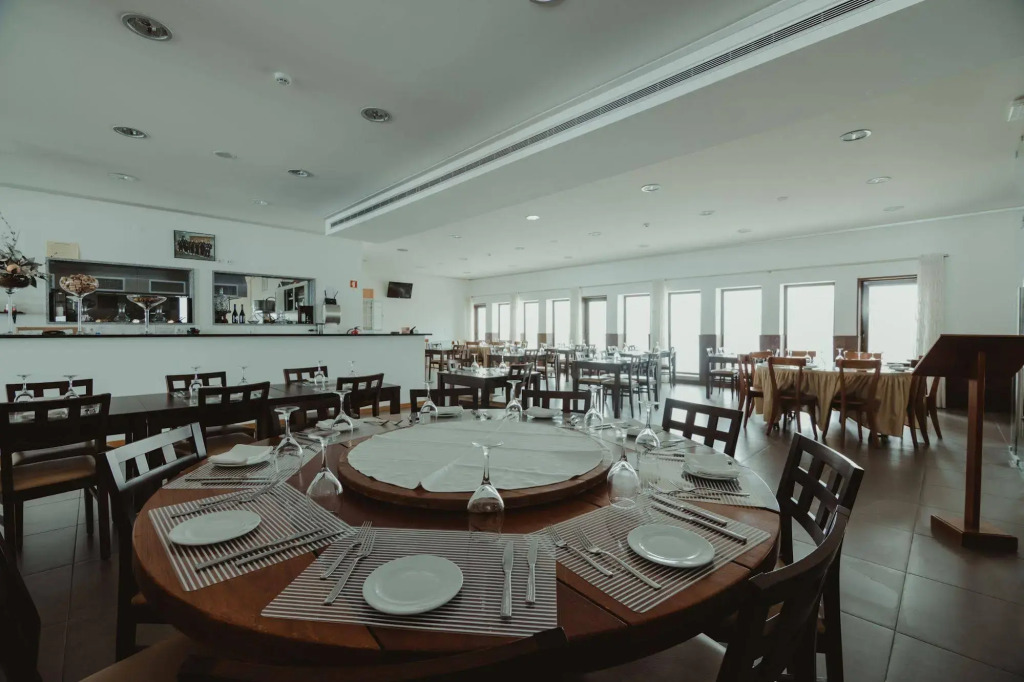 Hotel Senhora do Espinheiro