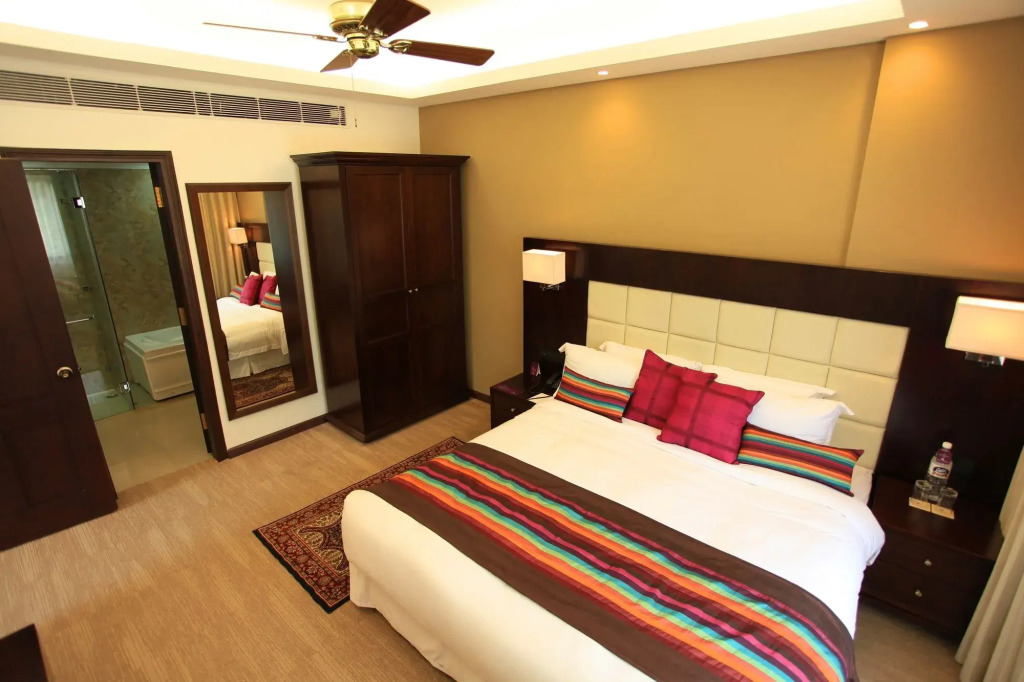 Hotel Rock Manali -A Unit of Akhnoor Hotels Pvt Ltd