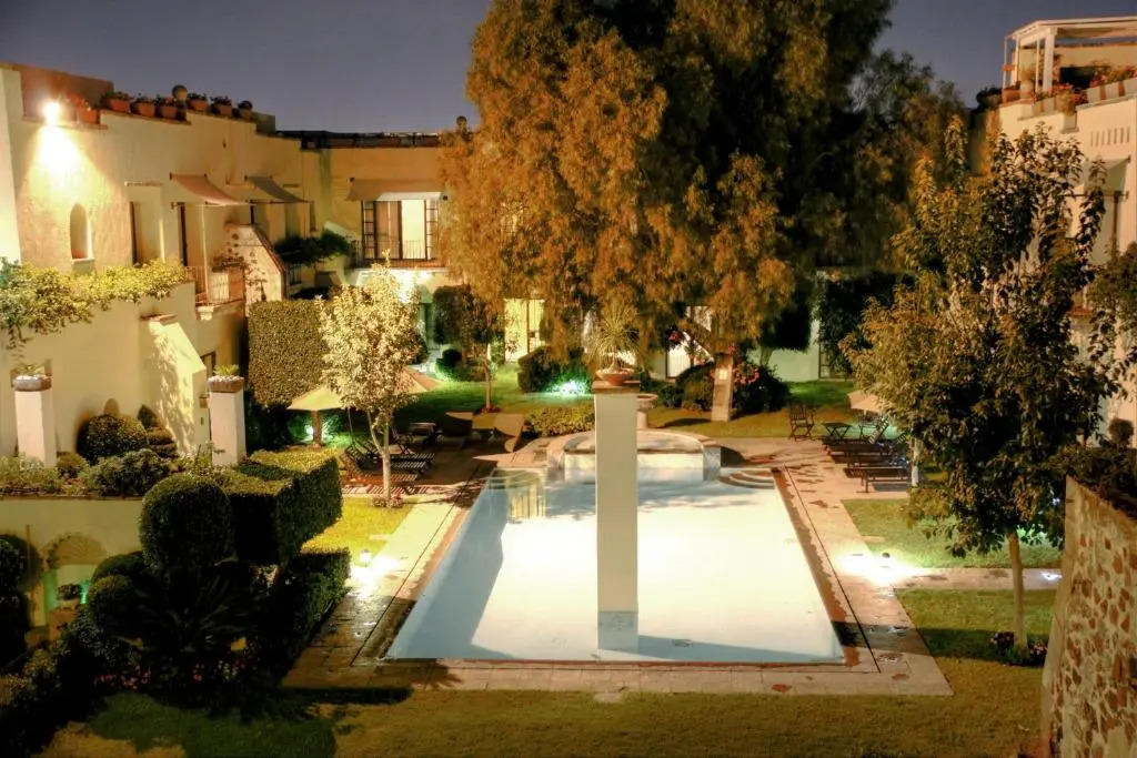 Doña Urraca Hotel & Spa