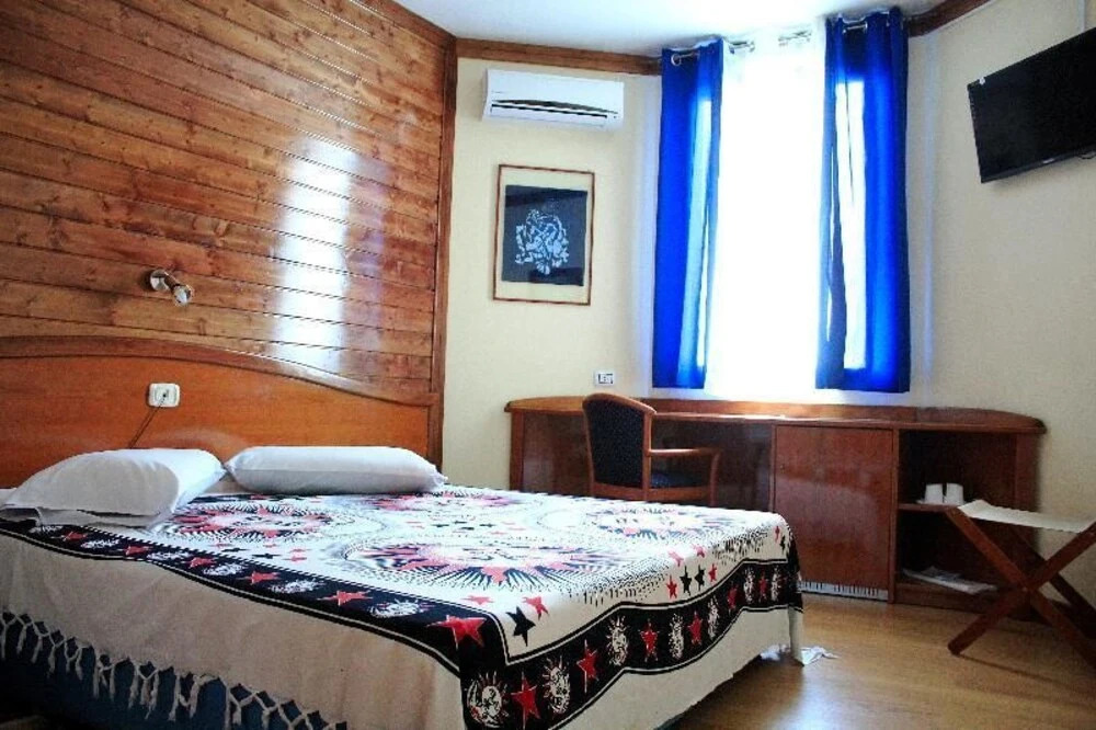 Mindel Hotel