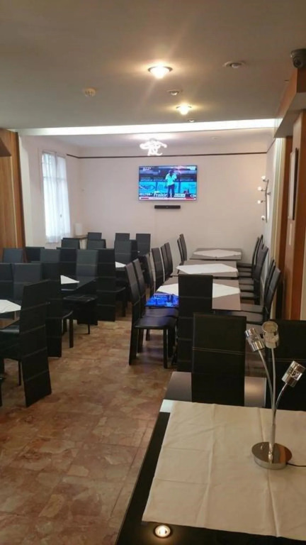 Luxia Hotel & Spa