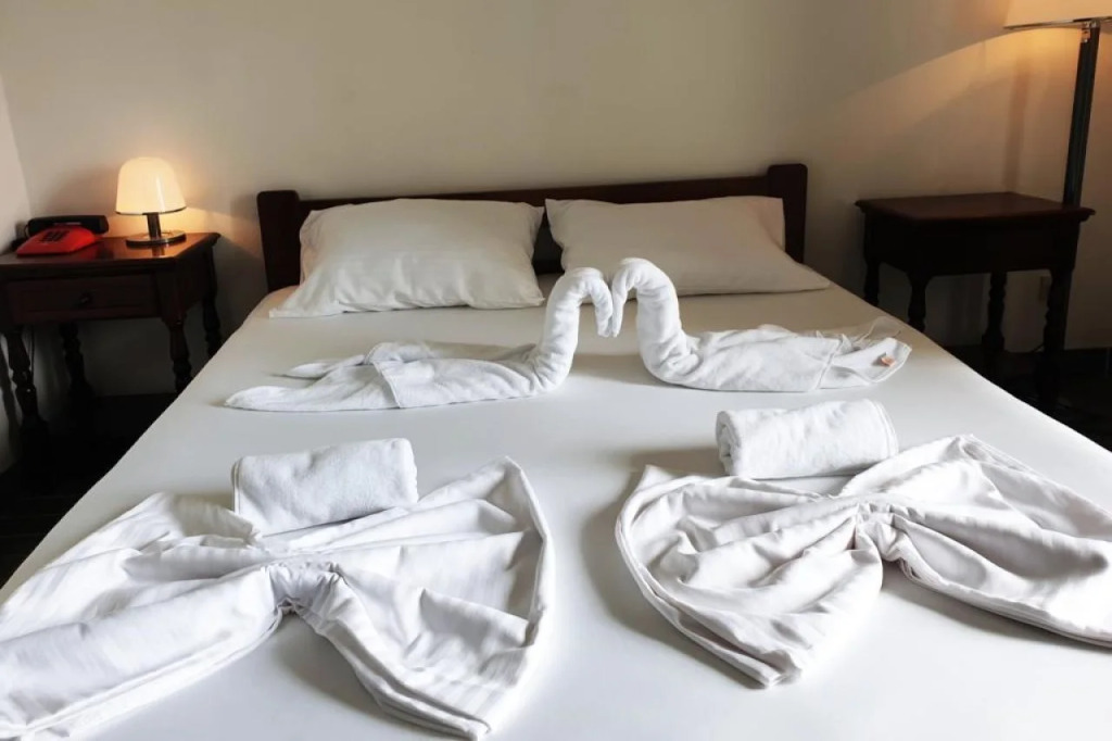 Hotel Sumadija