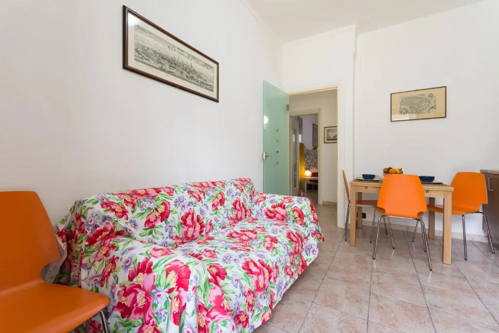 Apartment Silvia