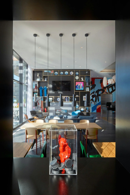 citizenM Boston North Station
