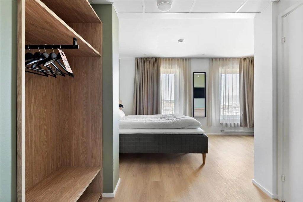 Aiden By Best Western Odense
