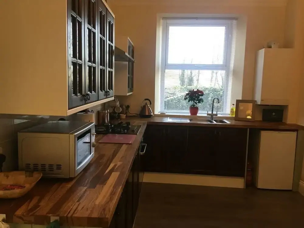 Milnthorpe - Ideal to Explore the Lake District