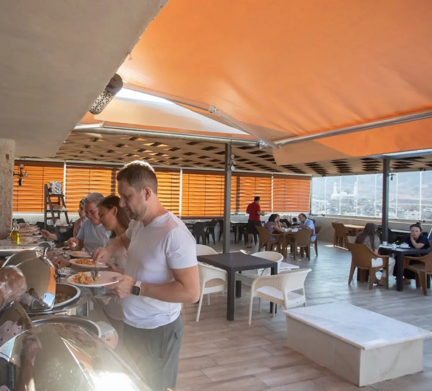 Alena Hotel