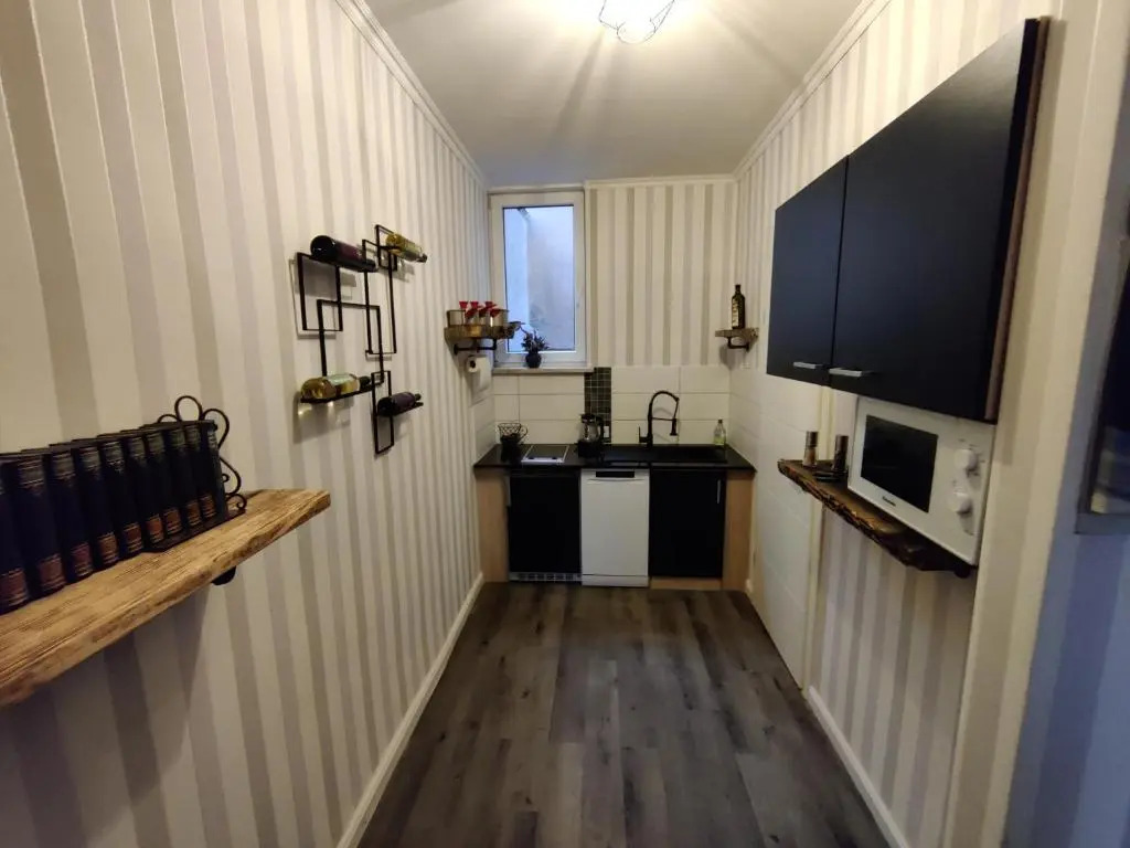 Havel Suites