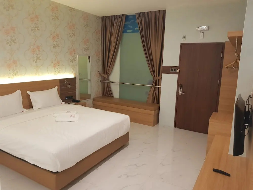 SELECTA HOTEL Medan