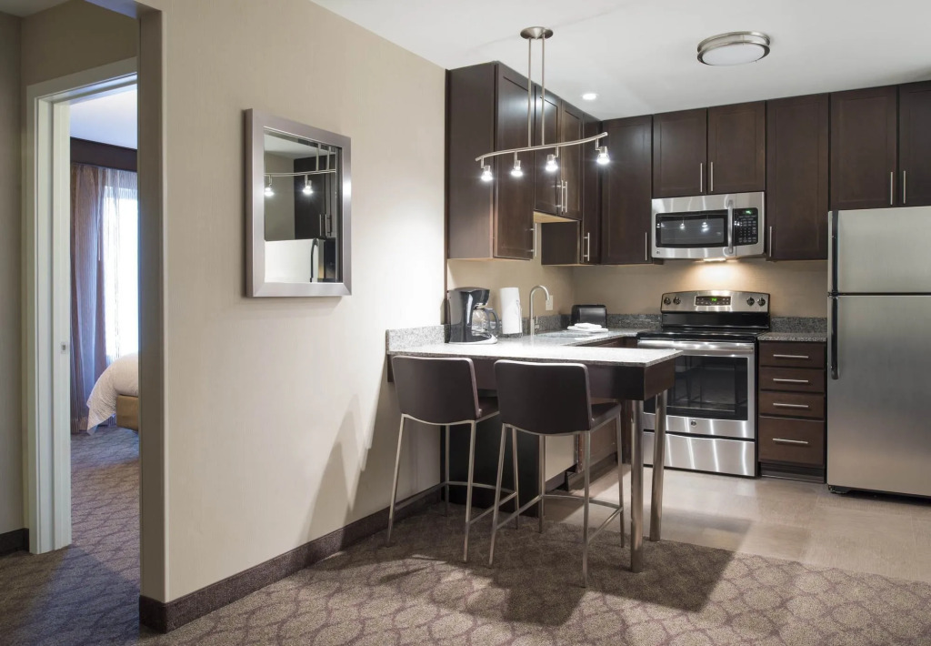 Residence Inn Orangeburg