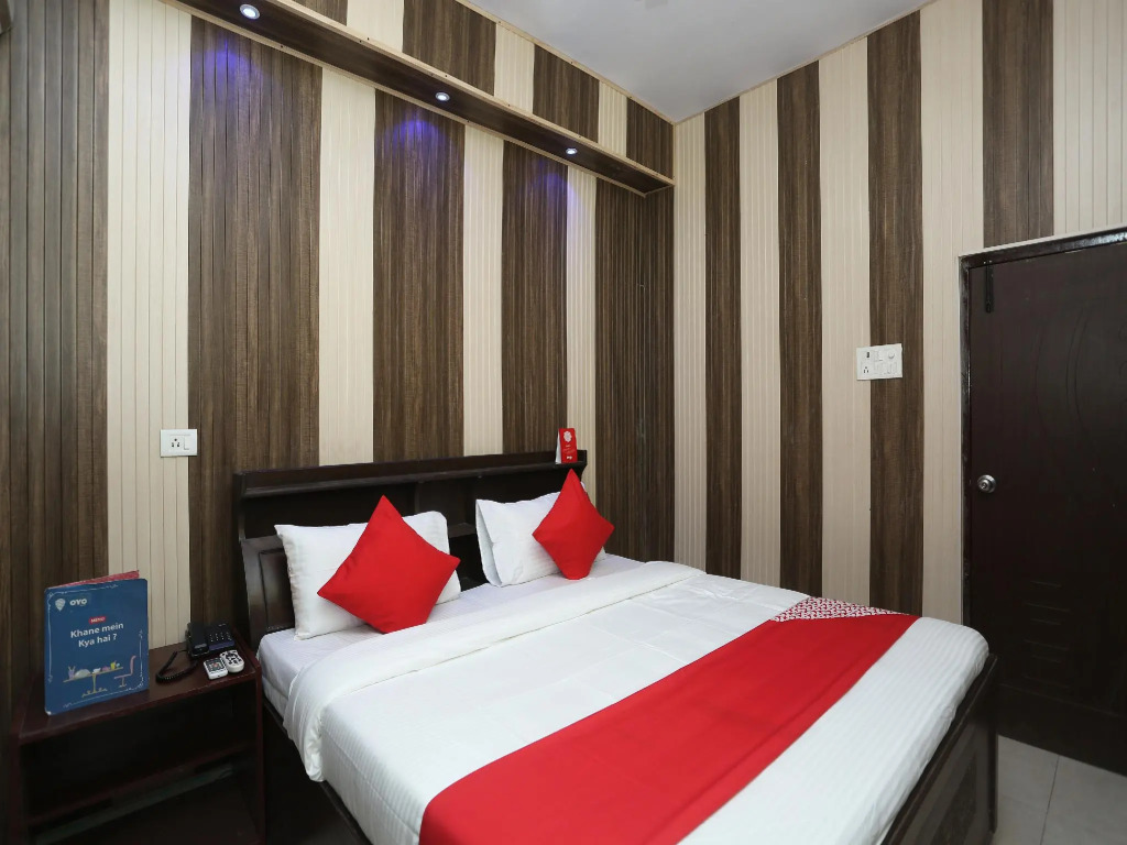 OYO 35782 Sunrise Inn Guest House