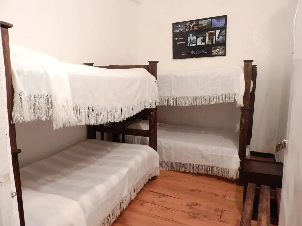 Hotel Brisas del Nevado