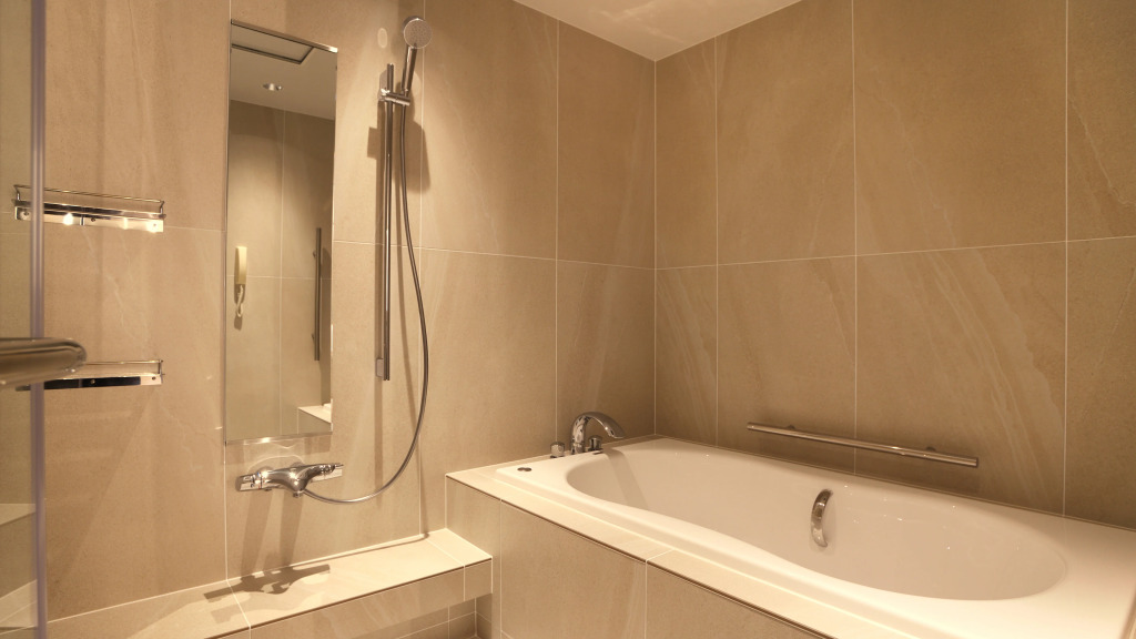 ANA Crowne Plaza Niigata by IHG