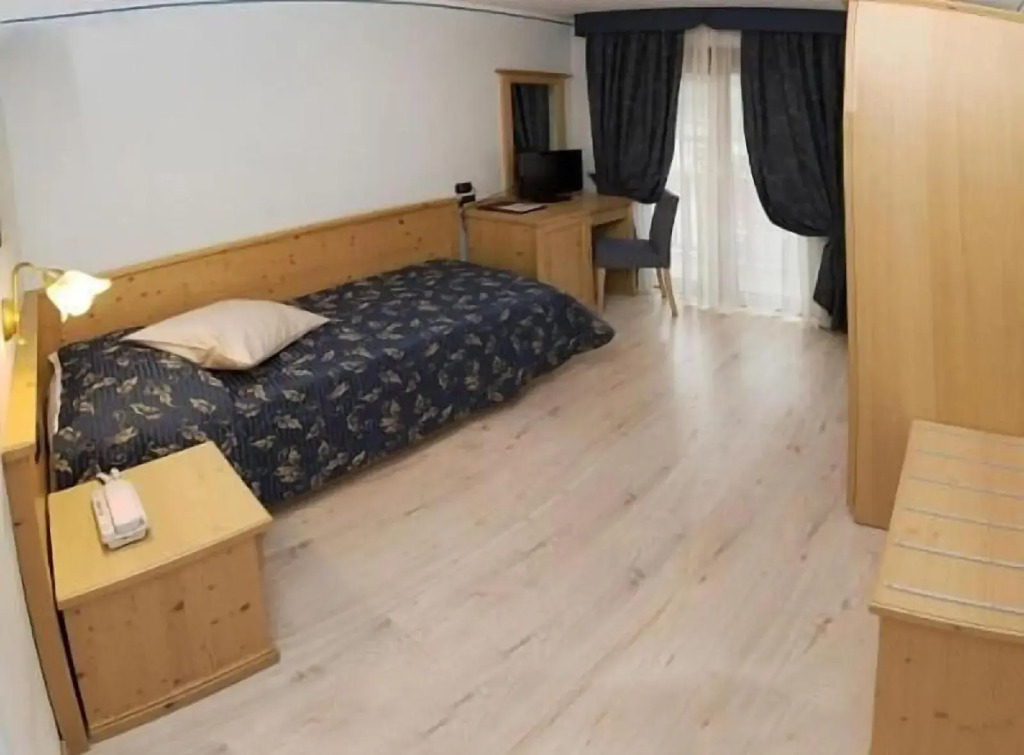 Hotel Canada