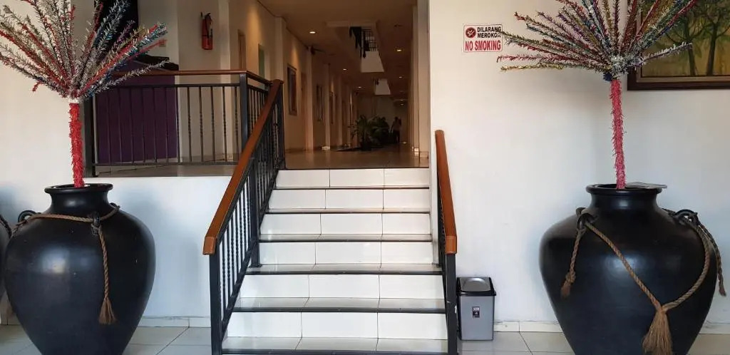 Hotel Dequr Jakarta Kota