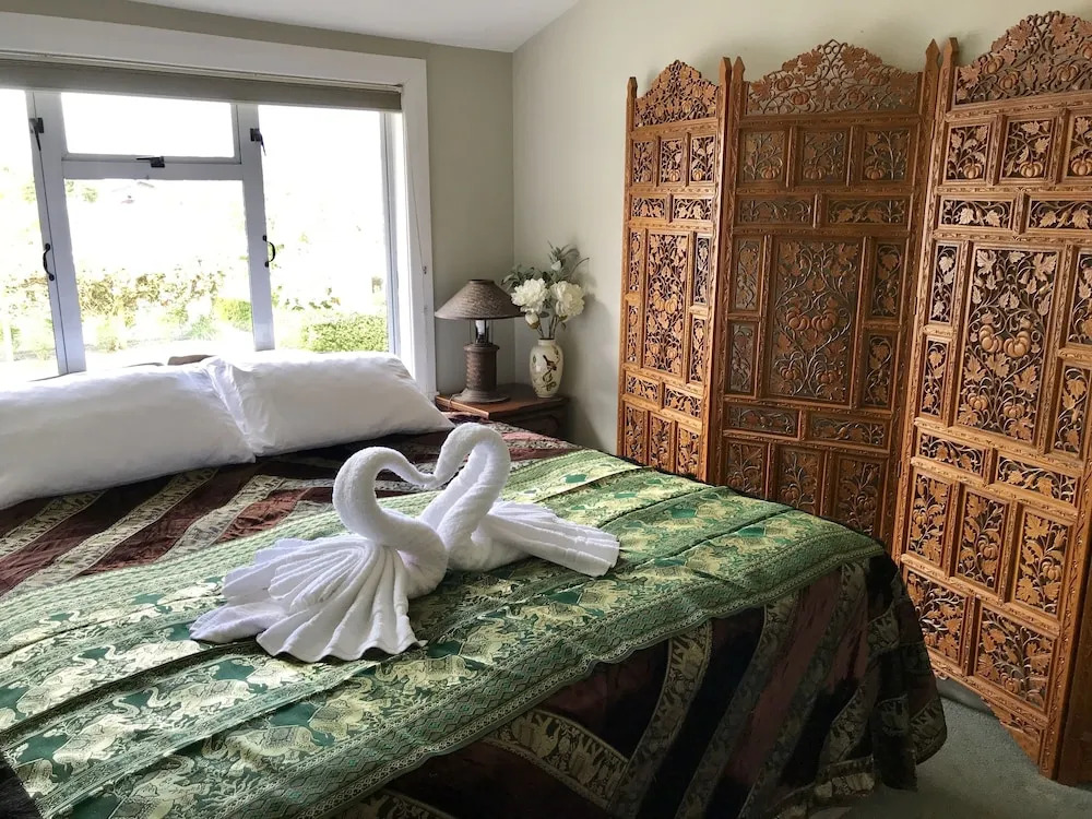 The Waitaki B&B