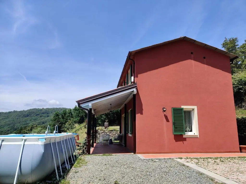 Casa Vacanza Alba